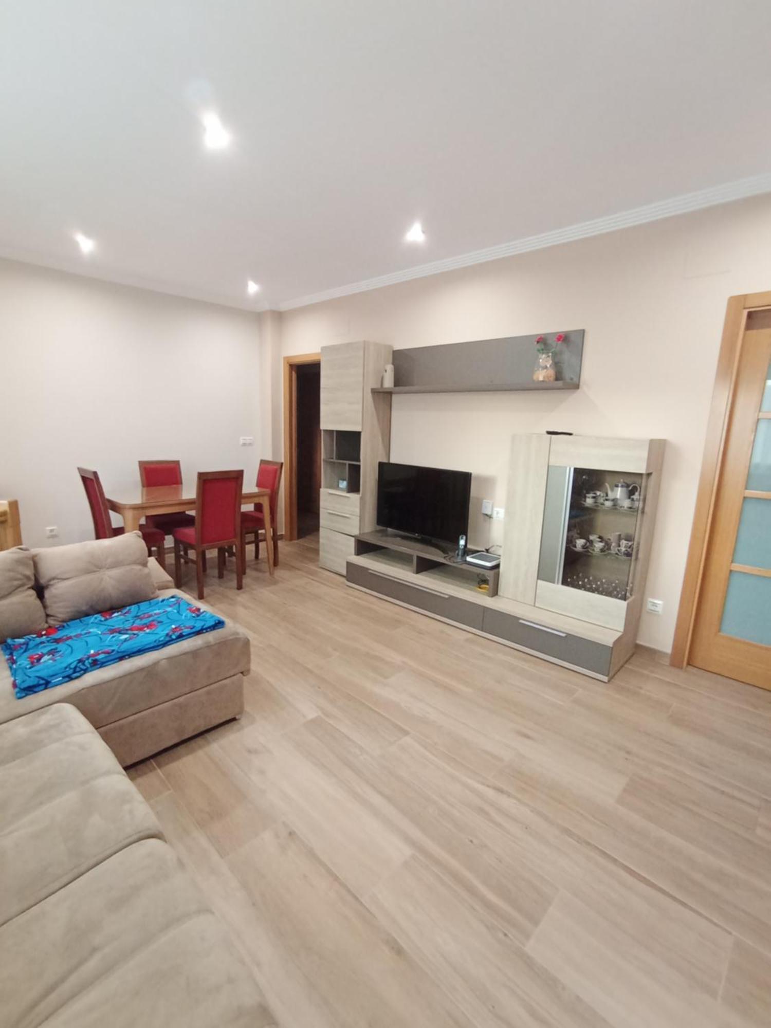 Casa O Cocho Vigo Mos Villa Eksteriør bilde