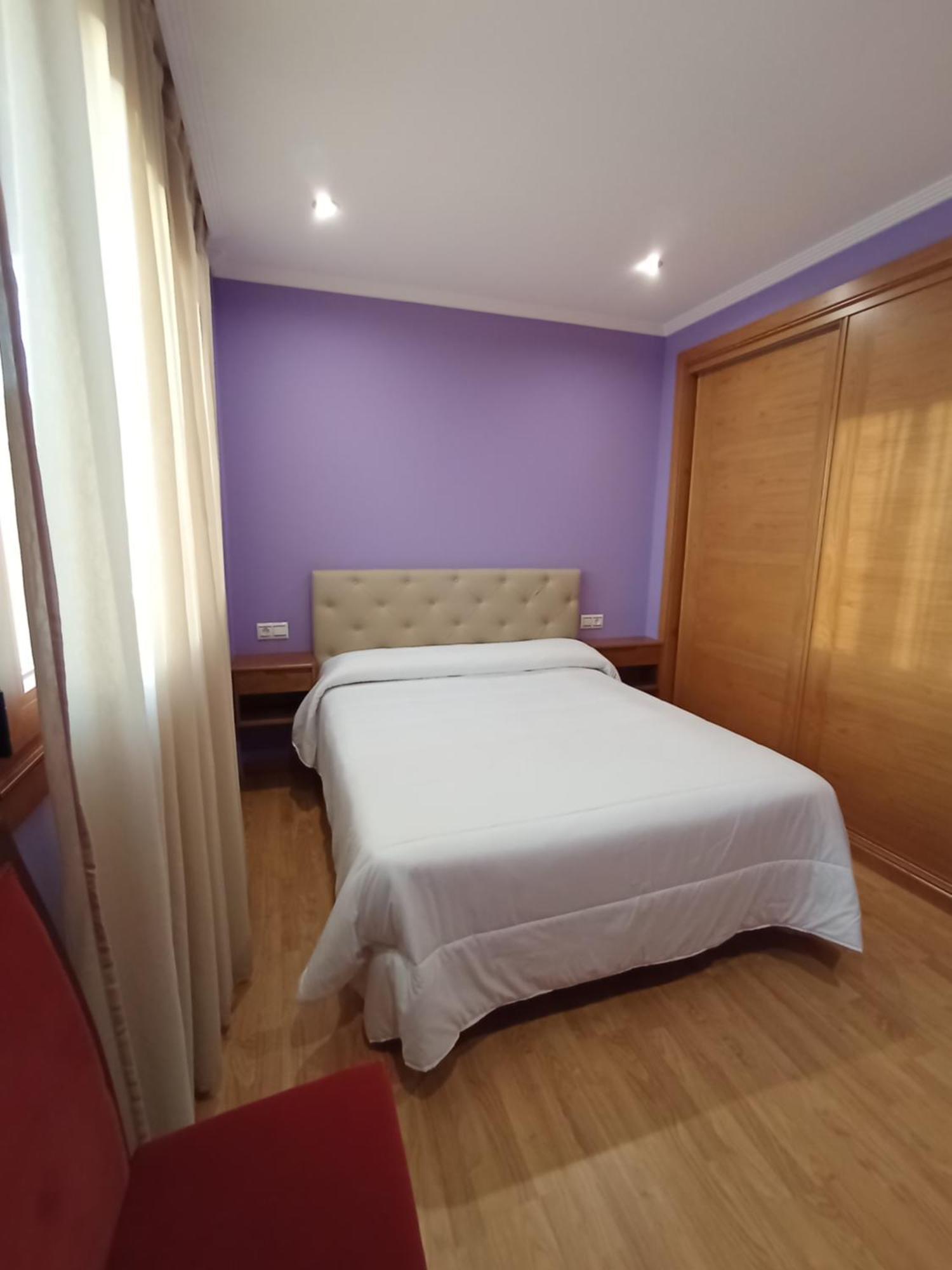 Casa O Cocho Vigo Mos Villa Eksteriør bilde